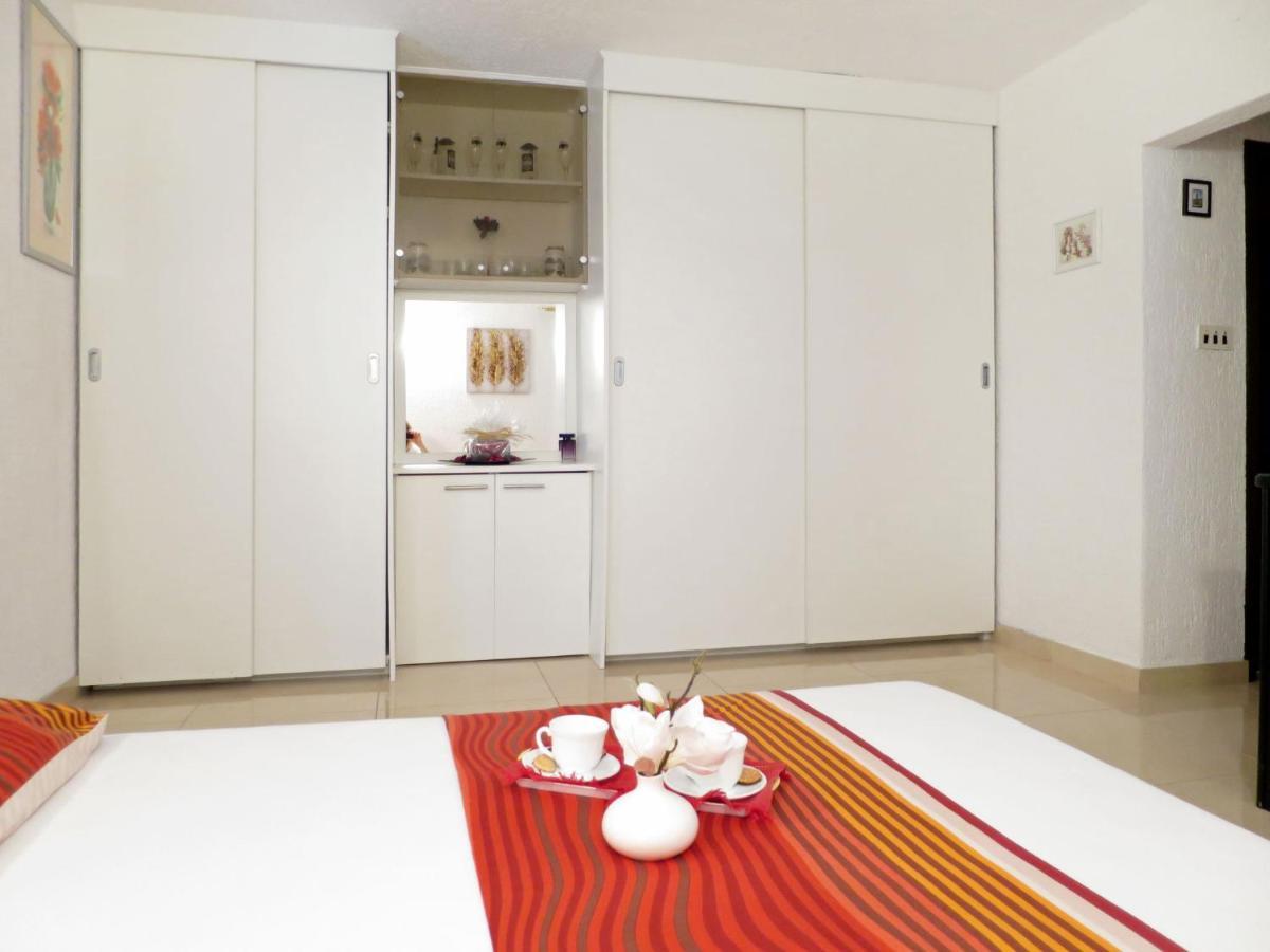 Apartment Oscha - Lov300 By Interhome Lovran Kültér fotó